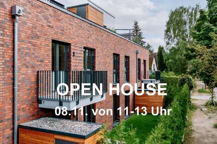 Wohnung zum Kaufen in Hamburg Volksdorf 788.000 € 114 m² 3 zimmer