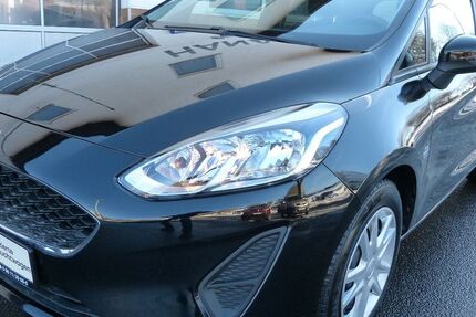 Ford Fiesta 99.810 km 7.000 &euro; Oberviechtach 92526