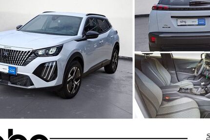 Peugeot 2008 26.086 km 17.930 &euro; Balingen 72336