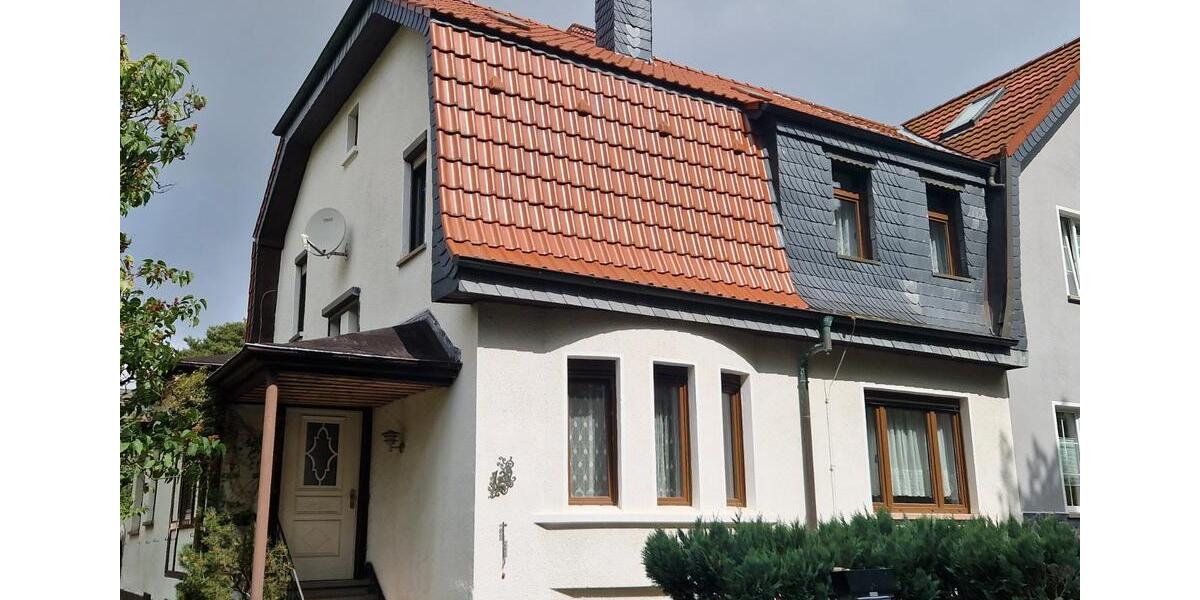 Doppelhaushälfte Dessau-Roßlau Dessau - 8 Zimmer, 175 m&sup2;, 300.000&euro; | Angebot:27001541