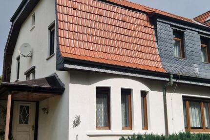 Haus Dessau-Roßlau Dessau - 8 Zimmer, 175 m&sup2;, 300.000&euro; | Angebot:27001541