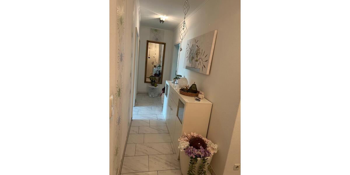 Etagenwohnung Wolfsburg Alt-Wolfsburg - 3 Zimmer, 68 m&sup2;, 155.000&euro; | Angebot:26834495