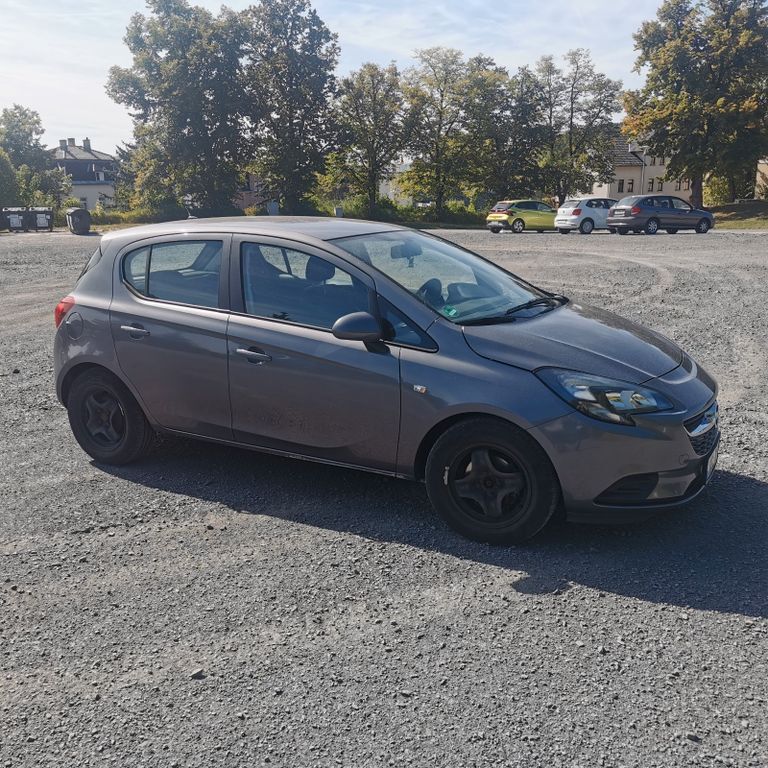 Corsa