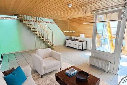 Wohnung zum Kaufen in Giengen 220.000 € 98 m² 4.5 zimmer