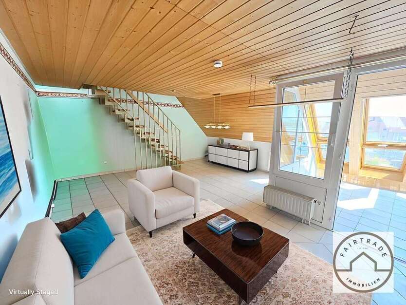 Wohnung zum Kaufen in Giengen 220.000 € 98 m² 4.5 zimmer