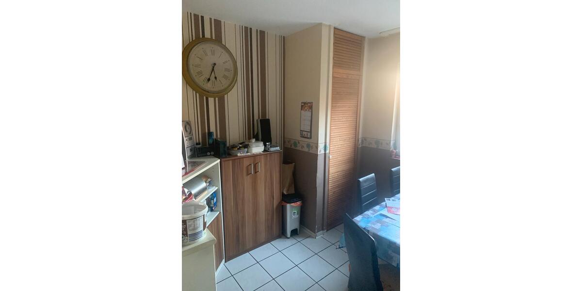 Erdgeschoßwohnung Harpstedt - 3 Zimmer, 85 m&sup2;, 219.000&euro; | Angebot:25234512