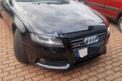 Audi A4 345.000 km 3.500 &euro; Schwalmstadt 34613
