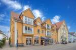 Etagenwohnung Dießen am Ammersee Dießen - 2 Zimmer, 57 m&sup2;, 365.000&euro; | Angebot:25691111