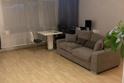 Helle 2-Zimmer Wohnung mit Balkon im 3. OG in Baldham 2 zimmer