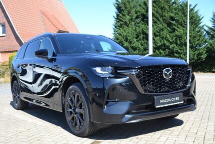 Mazda CX-80 2.151 km 58.450 € Damme 49401