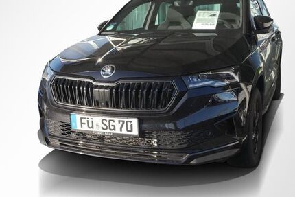 Skoda Karoq 4.690 km 39.990 &euro; Fürth 90763