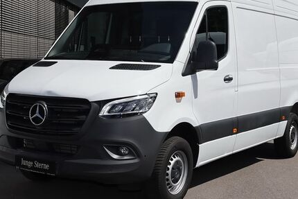 Mercedes-Benz Sprinter 39.450 km 42.721 &euro; Karlsruhe 76139