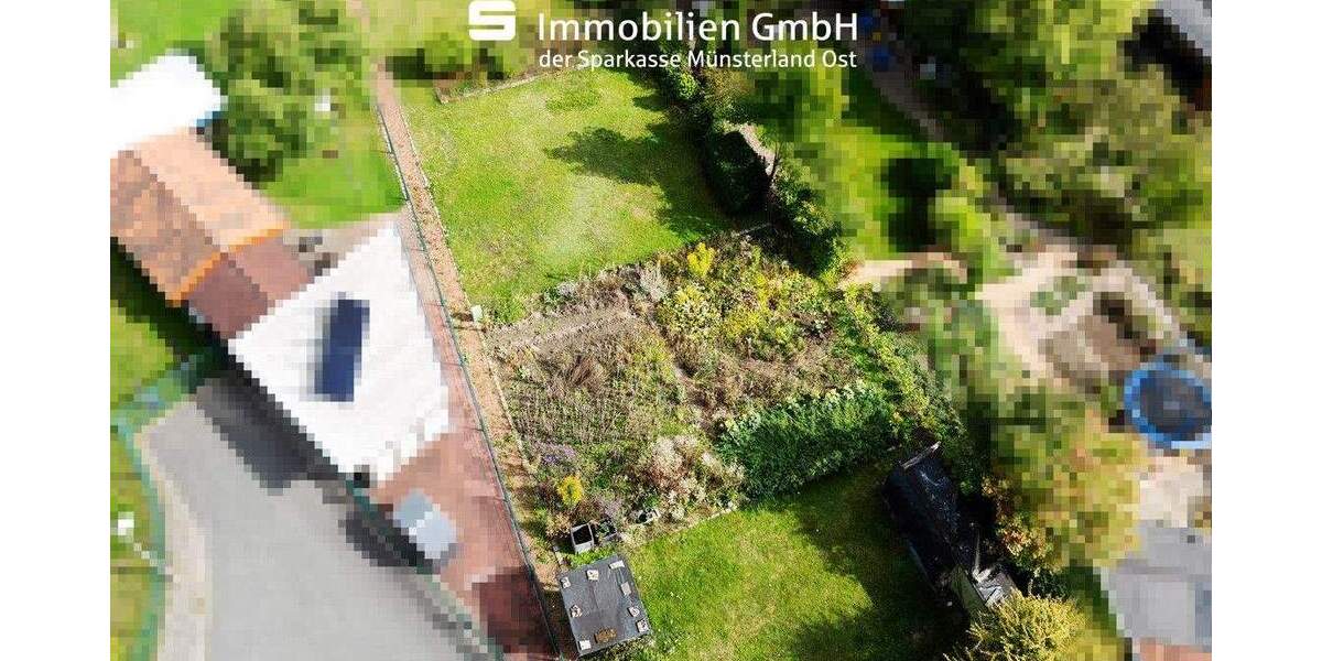 Grundstück Münster Albachten - 220.000&euro; | Angebot:25705779