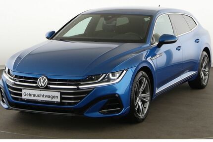 VW Arteon 61.500 km 33.994 &euro; Gotha 99867