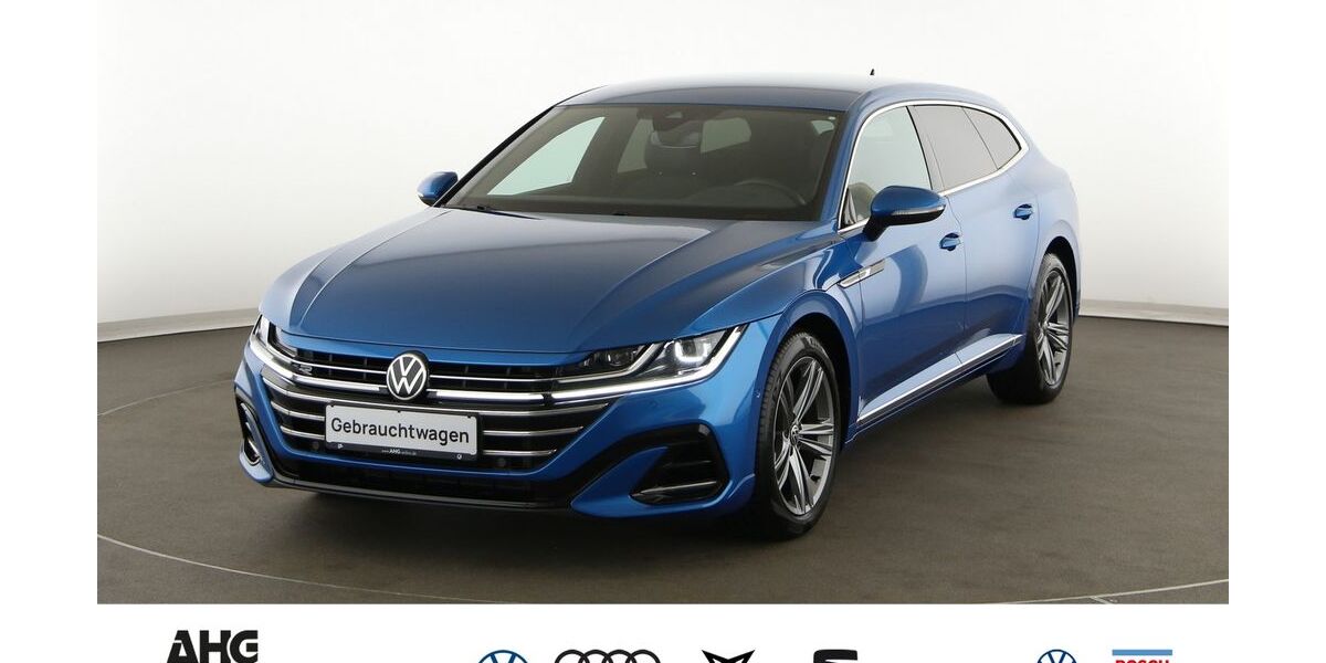 VW Arteon 61.500 km 33.994 &euro; Gotha 99867