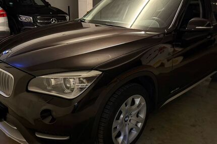 BMW X1 59.200 km 11.499 &euro; München 80807