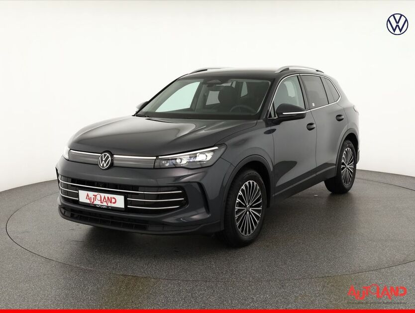 VW Tiguan 11.728 km 41.890 € Gera 07546
