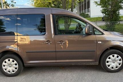 VW Caddy