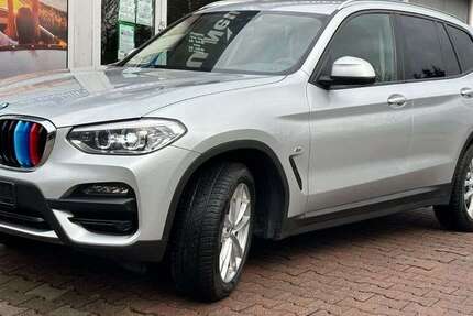 BMW X3 121.001 km 28.900 &euro; Zwickau 08056