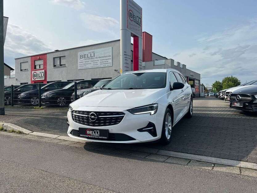 Opel Insignia 119.326 km 15.650 € Hanau 63452