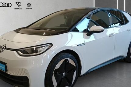 VW ID.3 30.416 km 25.493 &euro; Gera 07546