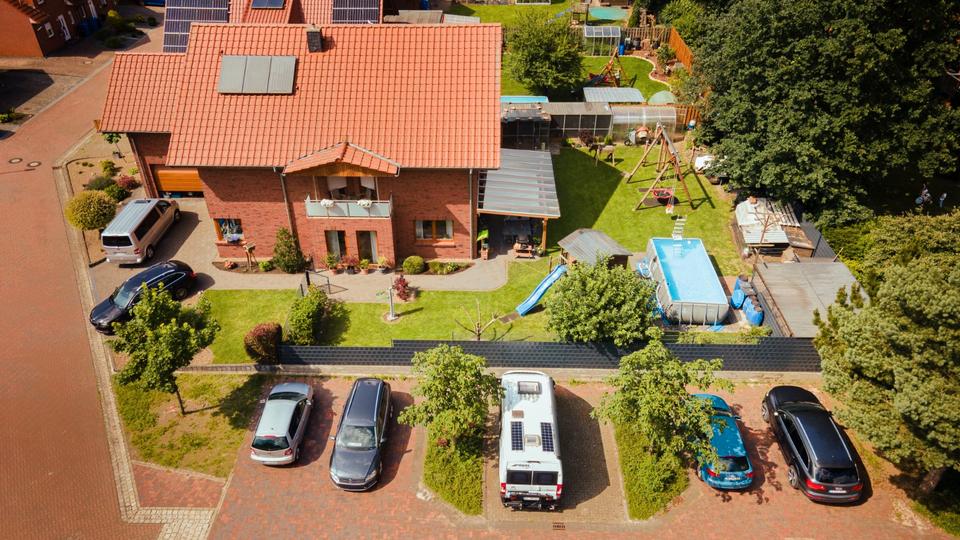 Einfamilienhaus Gifhorn - 9 Zimmer, 275 m&sup2;, 725.000&euro; | Angebot:26903269