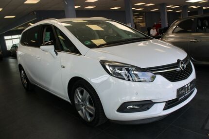 Opel Zafira 83.904 km 15.980 &euro; Euskirchen 53881