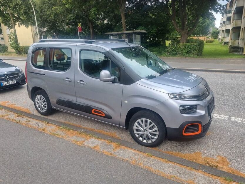 Berlingo