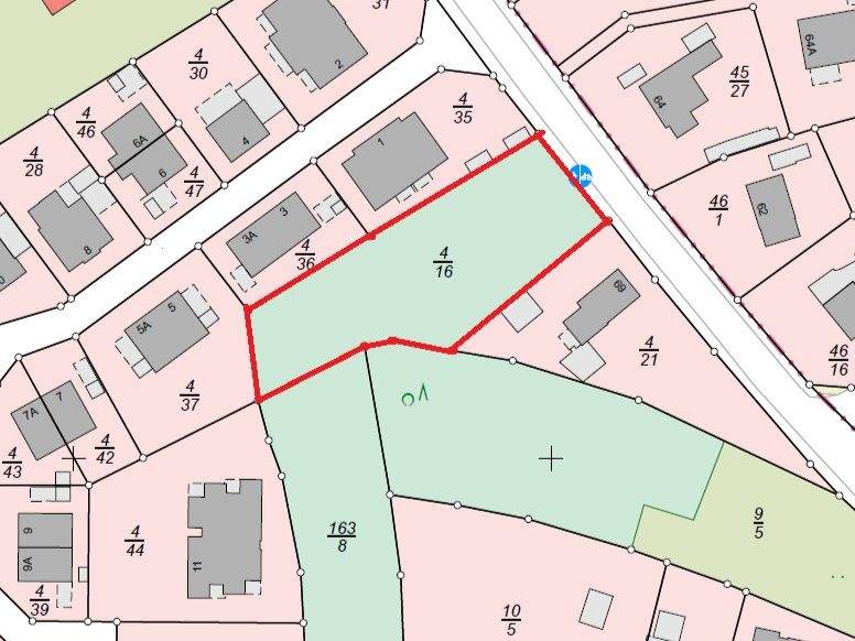 Grundstück Schortens - Heidmühle Schortens - 250.000&euro; | Angebot:23936383