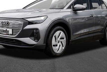 Audi Q4 e-tron 25.380 km 30.300 &euro; Recklinghausen 45657