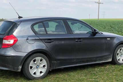 BMW 116 239.000 km 2.299 &euro; Arnstein 97450