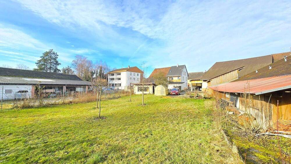 Bauernhaus, Landhaus Klettgau Grießen - 6 Zimmer, 160 m&sup2;, 440.000&euro; | Angebot:25799845