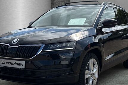 Skoda Karoq 48.000 km 22.790 &euro; Bremervörde 27432
