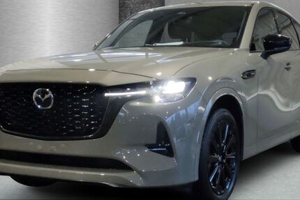 Mazda CX-60 3.500 km 49.980 &euro; Hamburg 22529