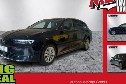 Opel Astra 35.139 km 18.790 &euro; Forchheim 91301