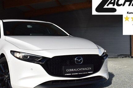 Mazda 3 20.350 km 25.690 € Rottenburg / Oberhatzkofen 84056