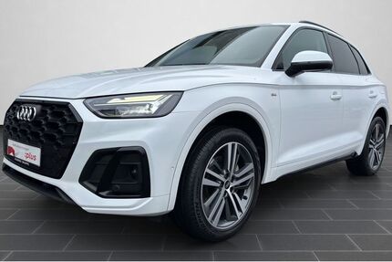 Audi Q5 92.500 km 35.880 &euro; Neustadt a.d. Weinstraße 67433