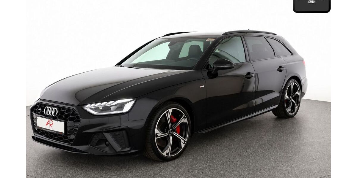 Audi A4 73.362 km 35.880 &euro; Berlin 12103