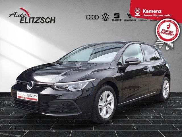 VW Golf 68.500 km 18.890 &euro; Kamenz 01917