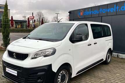 Peugeot Expert 58.000 km 14.900 &euro; Dormagen 41540