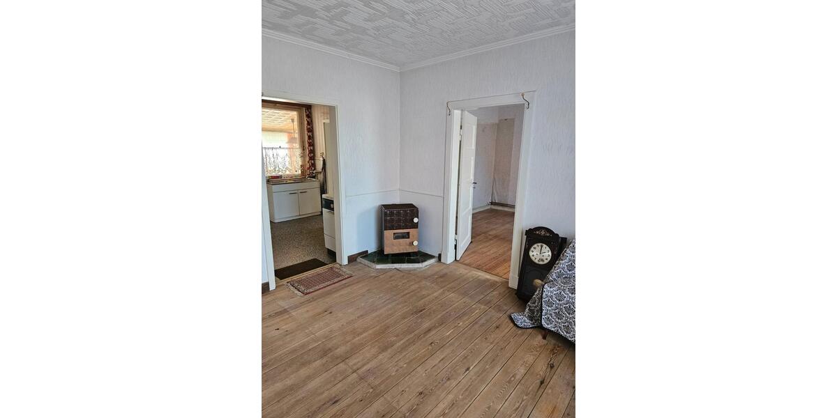 Doppelhaushälfte Zarrentin am Schaalsee - 4 Zimmer, 91 m&sup2;, 145.000&euro; | Angebot:27133685