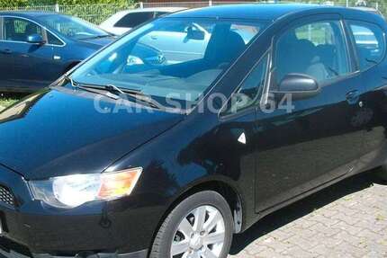 Mitsubishi Colt 231.850 km 1.899 &euro; Halle 06116