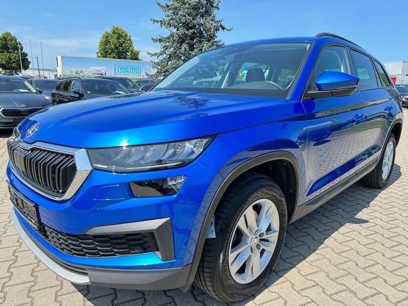 Kodiaq
