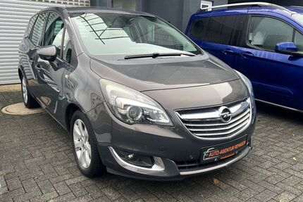 Opel Meriva 129.200 km 5.700 € Remagen 53424