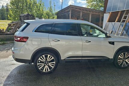 Renault Koleos 93.000 km 19.600 &euro; Jachenau 83676