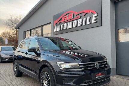 VW Tiguan 176.000 km 17.700 &euro; Eppertshausen 64859