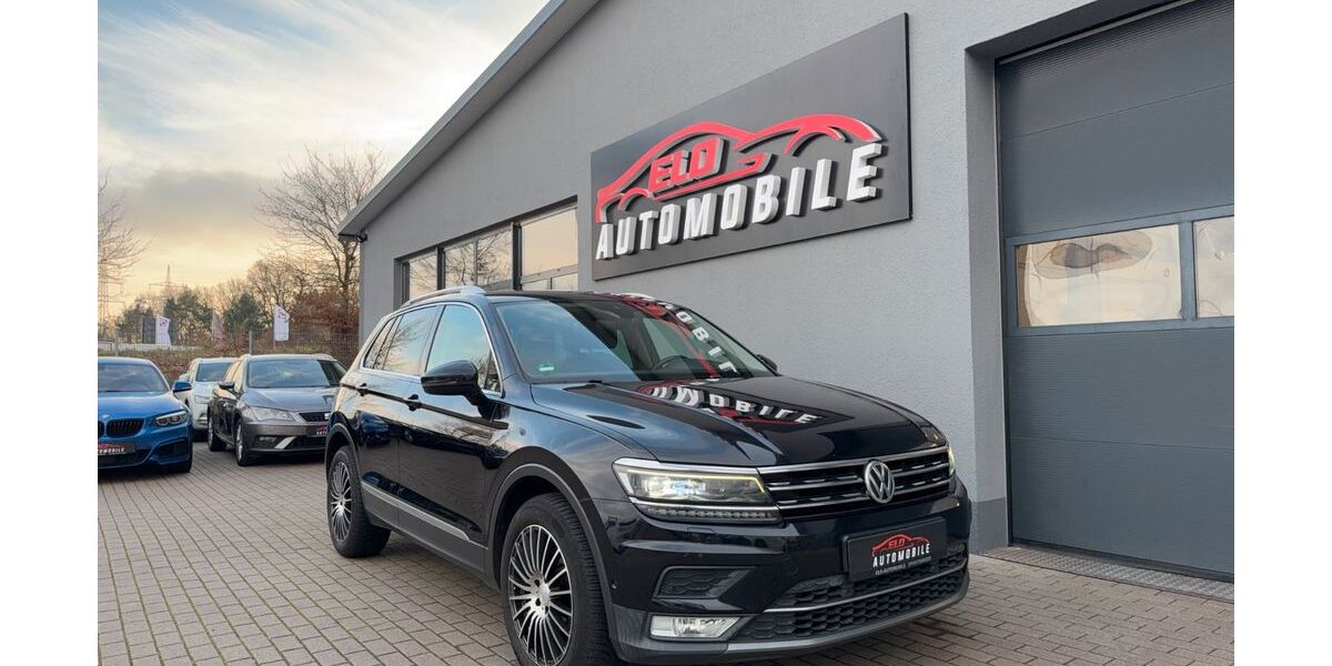VW Tiguan 176.000 km 17.700 &euro; Eppertshausen 64859