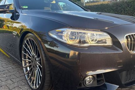 BMW 535 205.000 km 21.900 € Schwieberdingen 71701