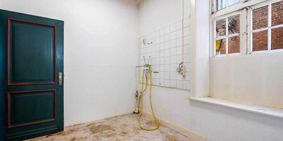 Herrliches historisches Stadthaus im Herzen der Stadt Marne 9 zimmer