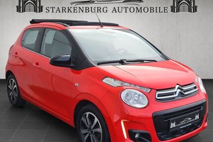 Citroen C1 64.000 km 8.490 &euro; Heppenheim 64646